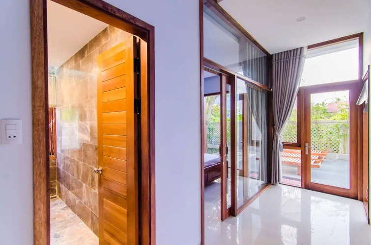 Green World Hoi An Villa
