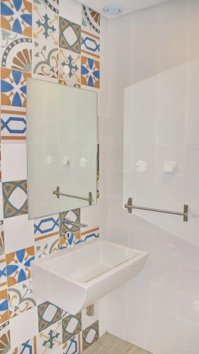 Economy Double Basement Suite