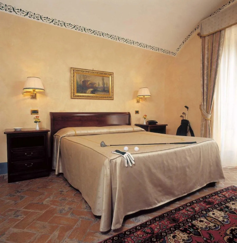 Relais Falisco