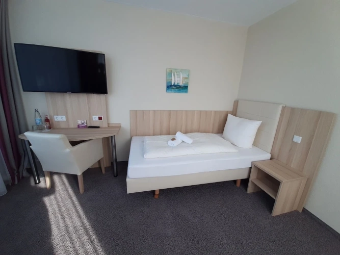 Business Single room