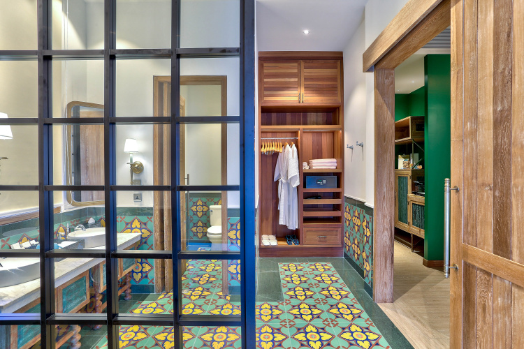 SAii Lagoon Maldives, Curio Collection by Hilton photo 16