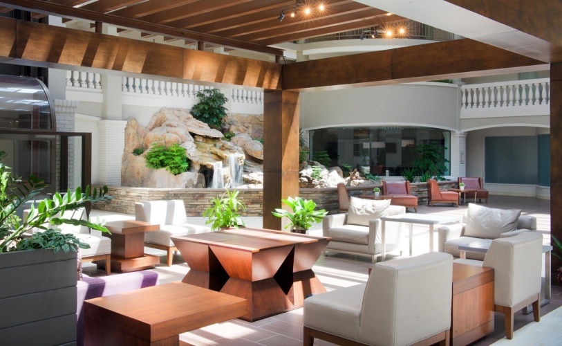 Embassy Suites by Hilton Colorado Springs photo 12
