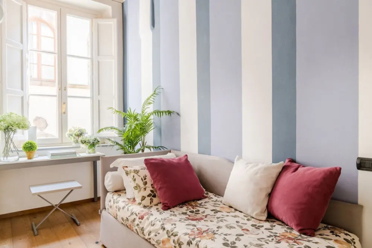Paolino View Apartment