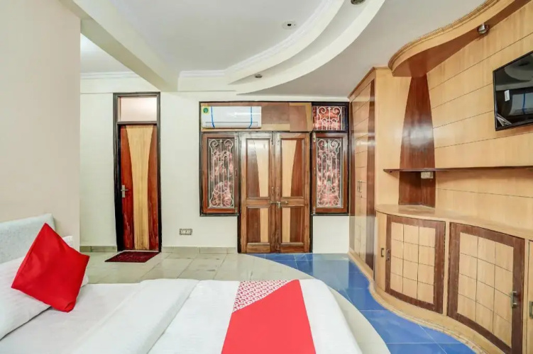 Hotelafbeelding