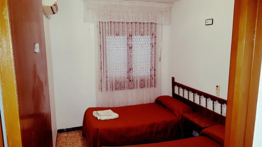 Hostal Roca