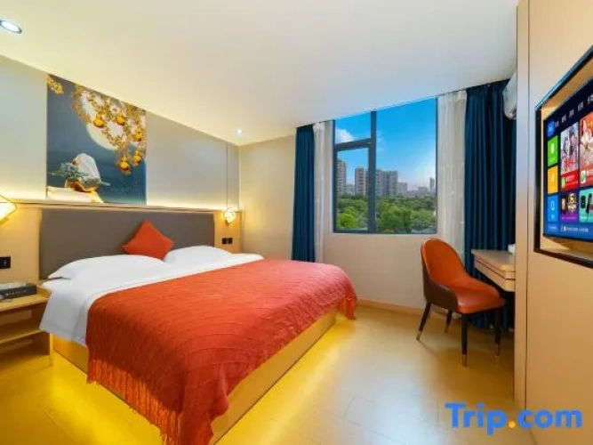 Luxury Double room