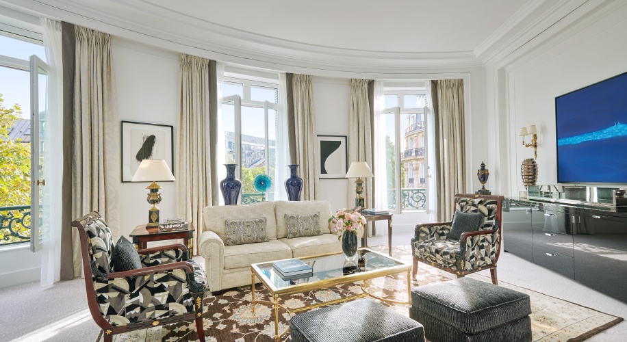 InterContinental Paris Le Grand Hotel photo 17