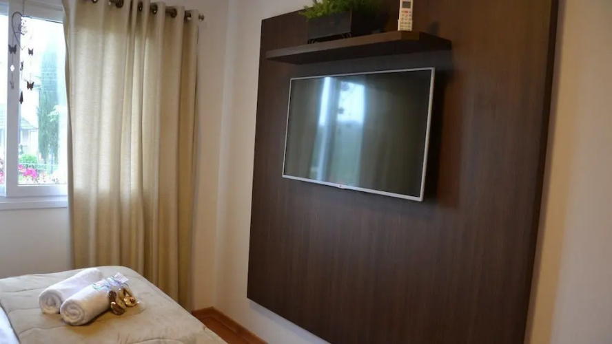 Apartamento Ventura