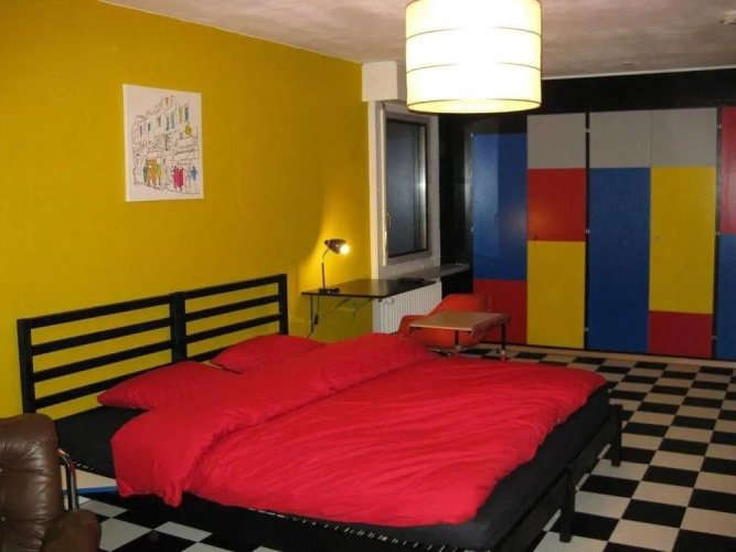 Budget Hostel Zurich
