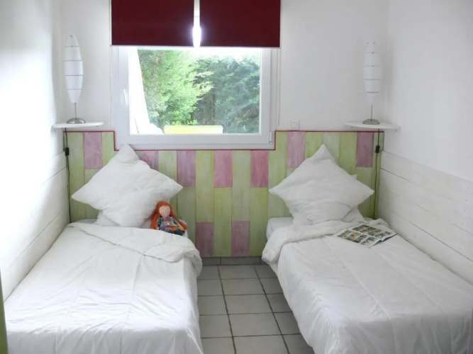 Gîte la Sapinière