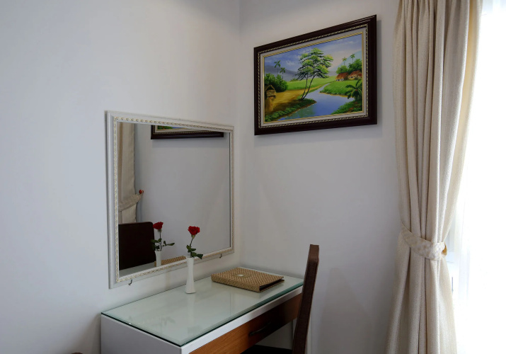 Nesta CanTho Hotel