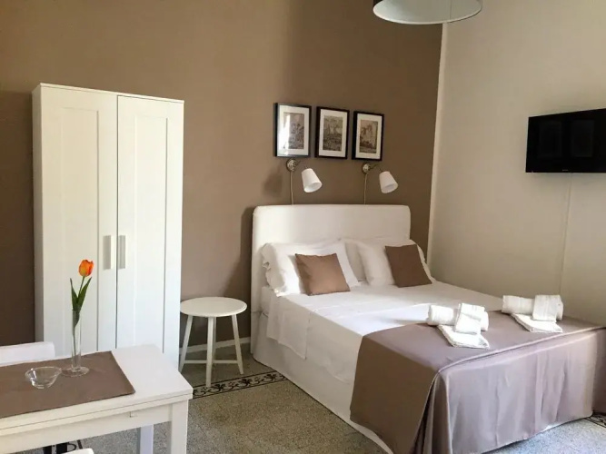Made in Ortigia Apartments
