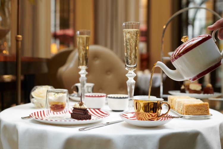 Corinthia Hotel London photo 12