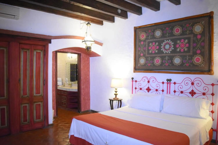 Hotel Boutique La Joyita