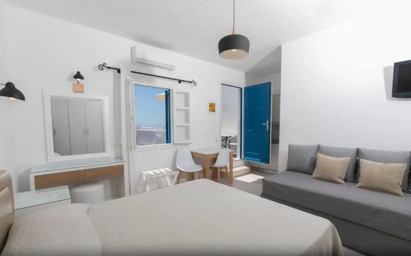 Standard Suite