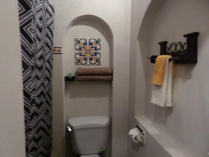 Hotel Casa del Cerro