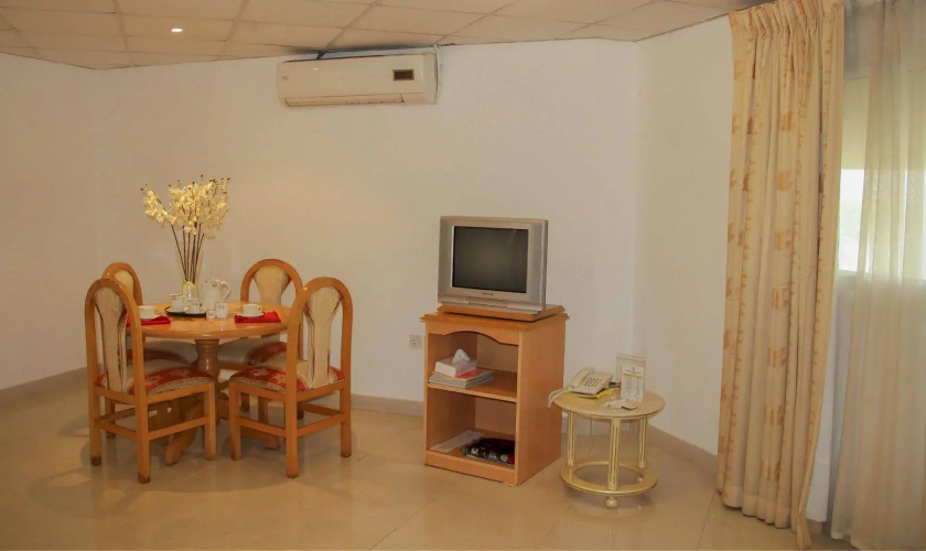 Golden Beach Motel