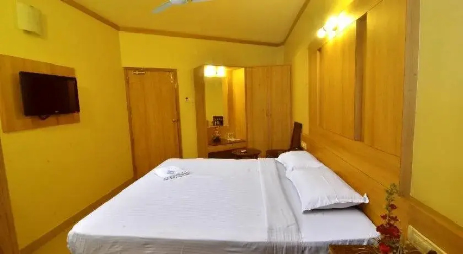 Hotel A P