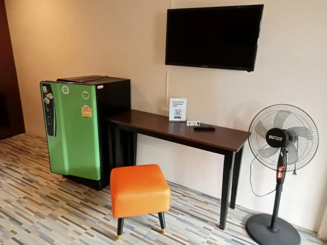 Hotelbild
