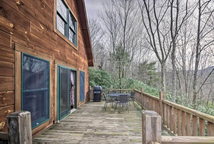 2 Bedrooms Cottage