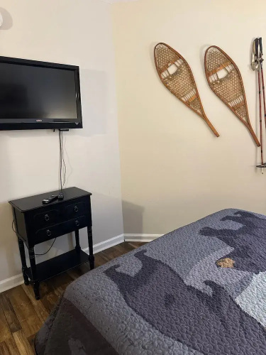 Alpine Overlook 2 Bedroom Condo