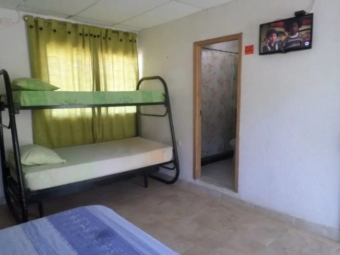 Hostal Acuarius