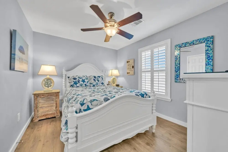 St. Martin Beachwalk Villas 433