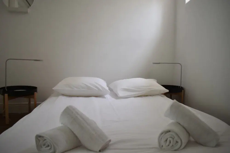 Bed And Breakfast De Valmy