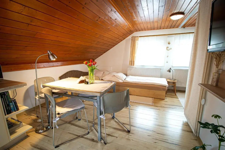 Holiday Home Linda
