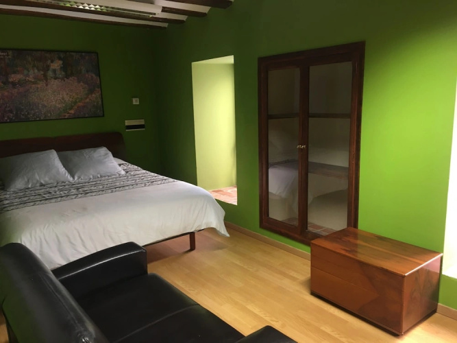 Casa Rural Lasai House