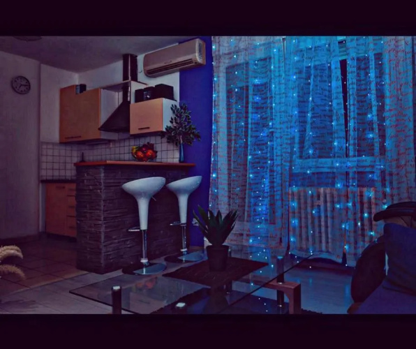 Studio apartman