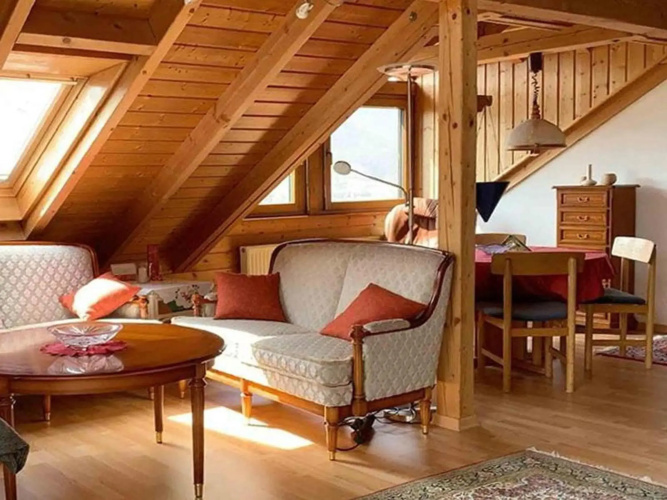 Ferienhaus Christel