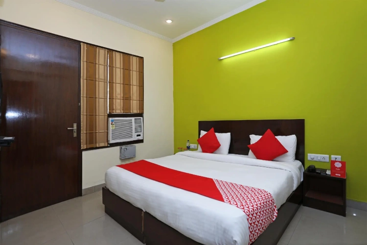 Classic Double room