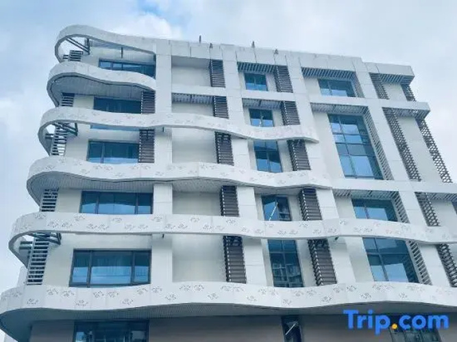 Citta Residences Hengfeng