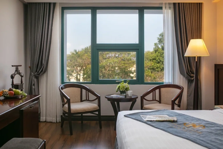 Superior room