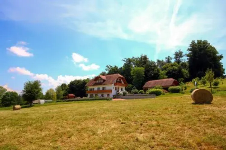 VILLA KATARINA Apartments