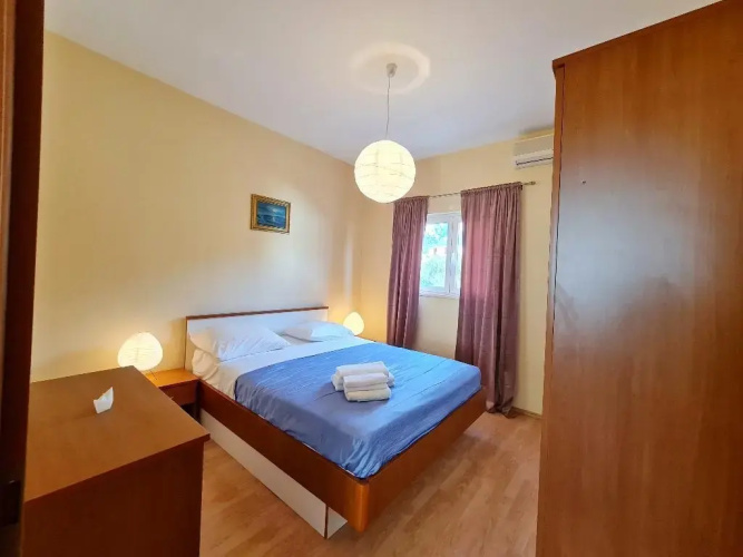 Apartments Damjanka