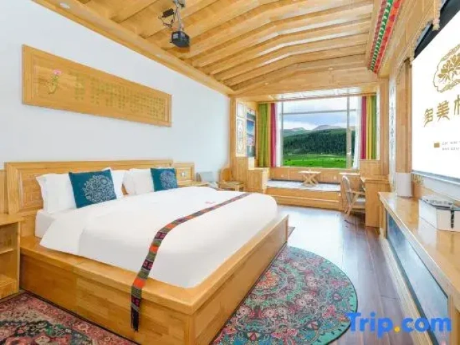 Luxury Double room