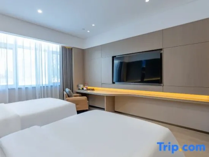 Premier Double room