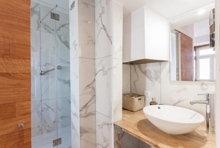 2 Bedrooms Twin Apartment