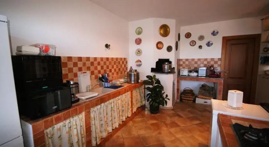 Casa Gabriella