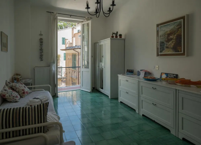 Limoncino Apartment