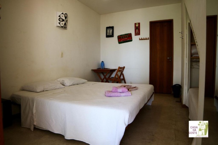 Standard Double Suite