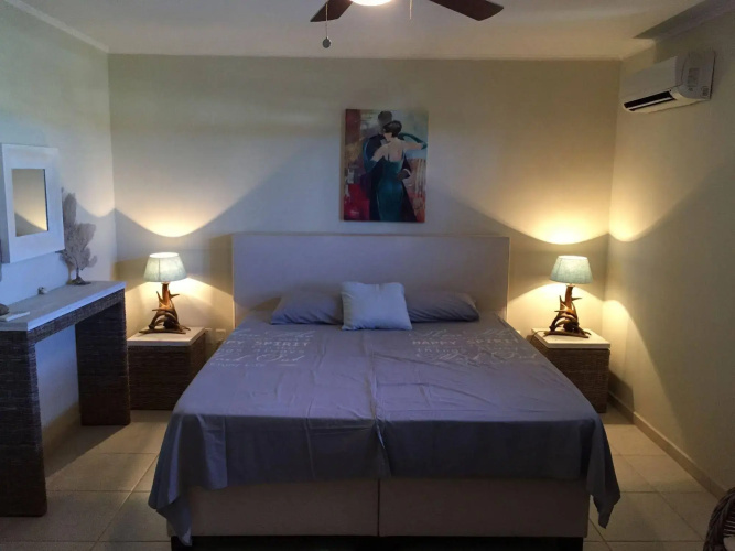 Boulevard Apartments