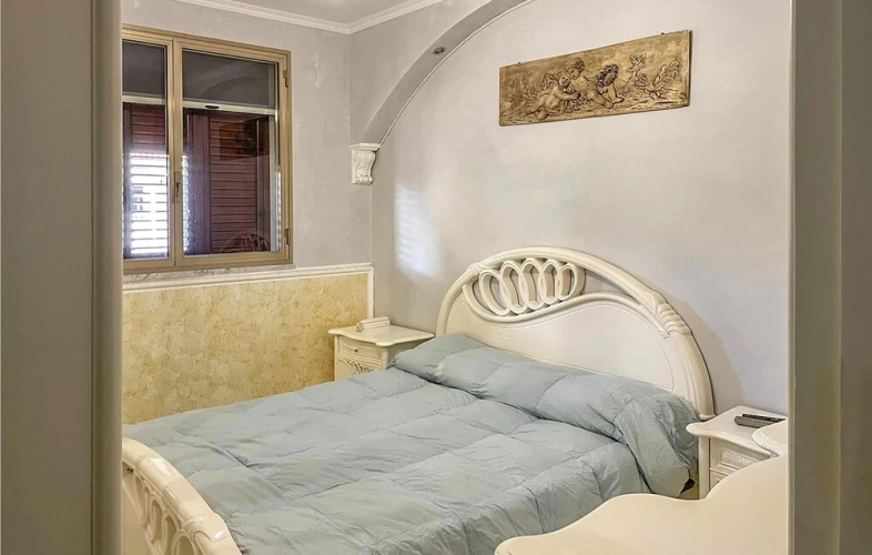 Awesome Apartment in Noto With 3 Bedrooms