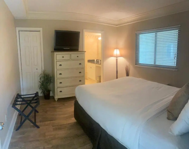 River Place Condos 101 2BD
