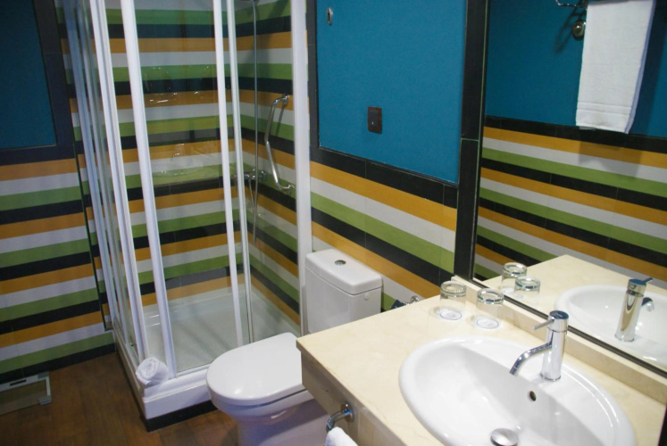 Hotel Ritual Torremolinos - Adults only photo 8