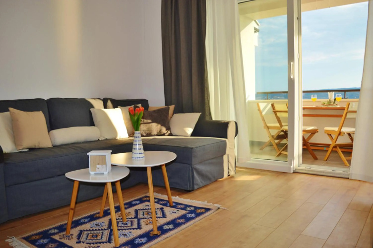 Nirvana Crikvenica - 2