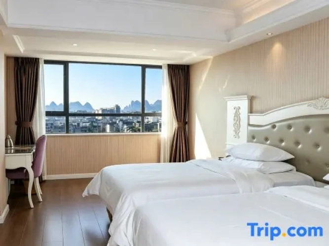 Business Twin room
