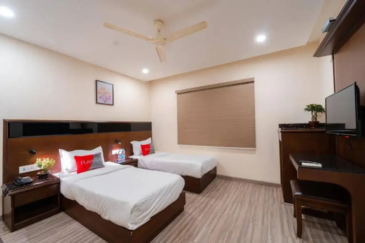 Playsales Eco Stay